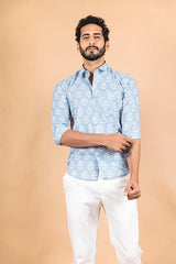 printed shirt Online