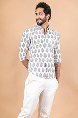 printed shirts for men