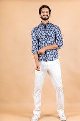 printed shirt Online