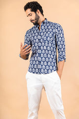 printed shirt Online