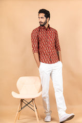 printed shirt Online