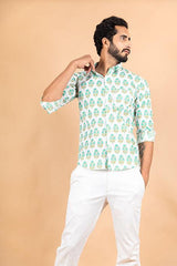 printed shirt Online