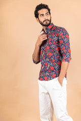 printed shirt online