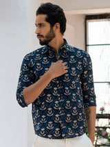 printed shirts for men