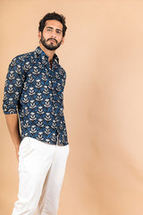 printed shirt Online