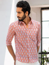 printed shirts for men