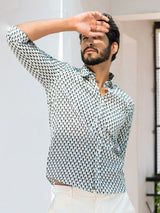 printed shirts for men