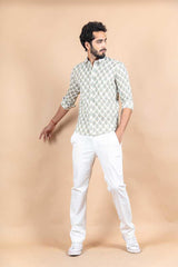 printed shirts for men