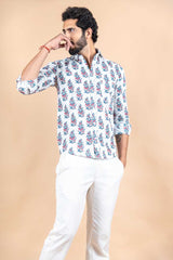 printed shirts for men