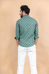 printed shirt Online