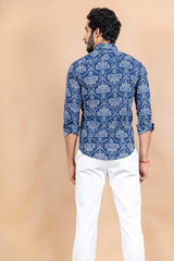 printed shirts for men