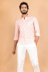 Jaipuri Printed Shirts online