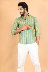 printed shirts for men