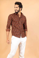 printed shirts for men