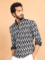 printed shirts for men