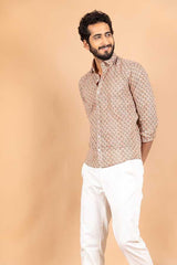 printed shirts for men