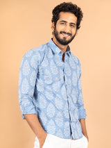 printed shirts for men