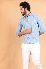 printed shirt Online