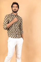 printed shirts for men