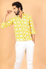 printed shirts for men