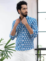 printed shirts for men