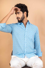 printed shirts for men