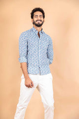 printed shirts for men