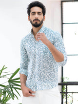 printed shirts for men