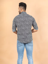 jaipuri printed shirt