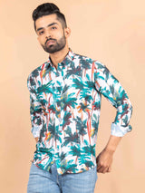 printed shirts for men