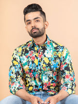 sanganeri shirt