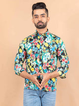 digital printed shirts