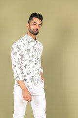 printed shirts for men