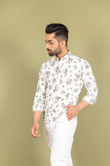 printed shirt Online