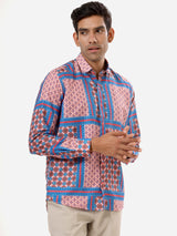 printed shirts for men