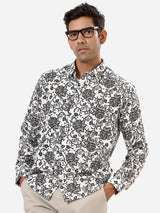 printed shirts for men