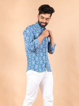 printed shirts for men