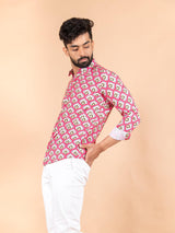 digital printed shirts