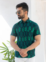 printed shirts for men