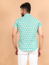 digital printed shirts