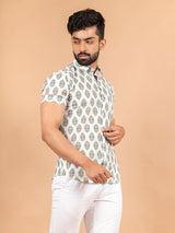 printed shirt online