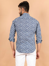 Printed Shirts for men