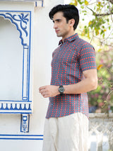 printed shirts for men