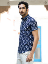 printed shirts for men