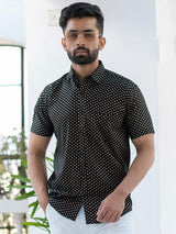 jaipuri printed shirt