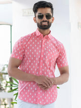 printed shirts for men