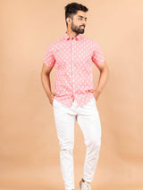 jaipuri printed shirt