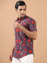 printed shirts for men