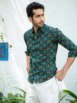 printed shirts for men