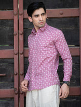 printed shirts for men